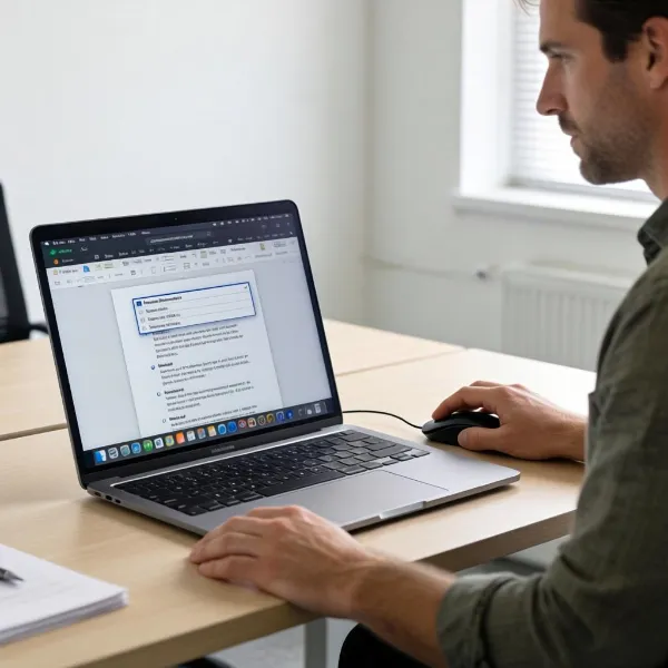 When to Add Margins to a PDF
