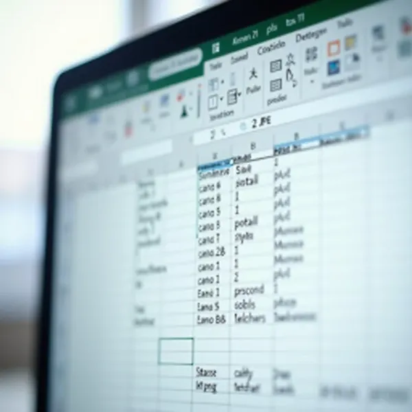 How to Add a Drop-Down List in Excel