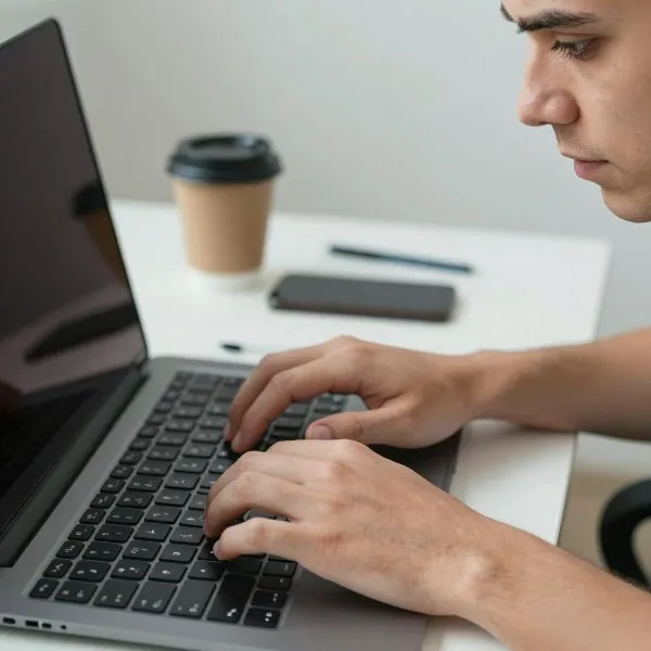 Type the Down Arrow Symbol on Windows