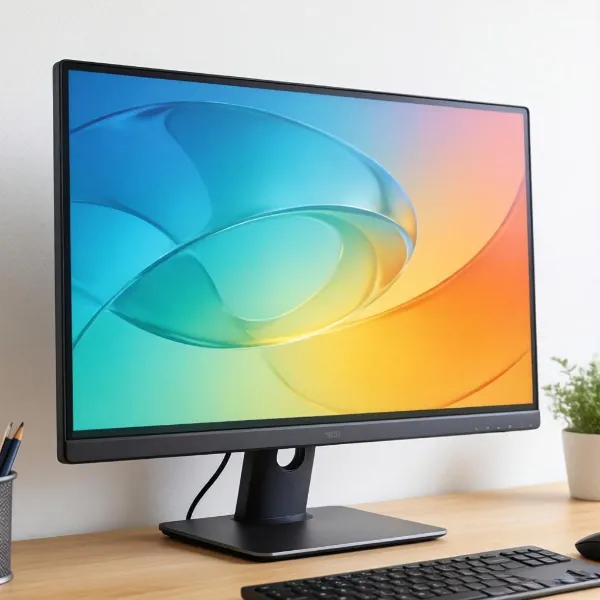 best 4k monitor for work from home