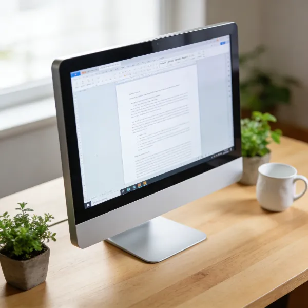 Best 4K Monitors for Work from Home