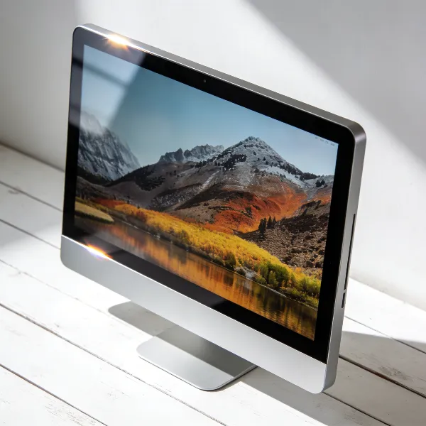 best computer monitor for reading