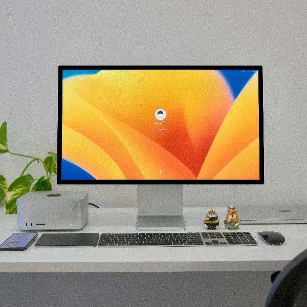 What Makes a Computer Monitor Good for Reading