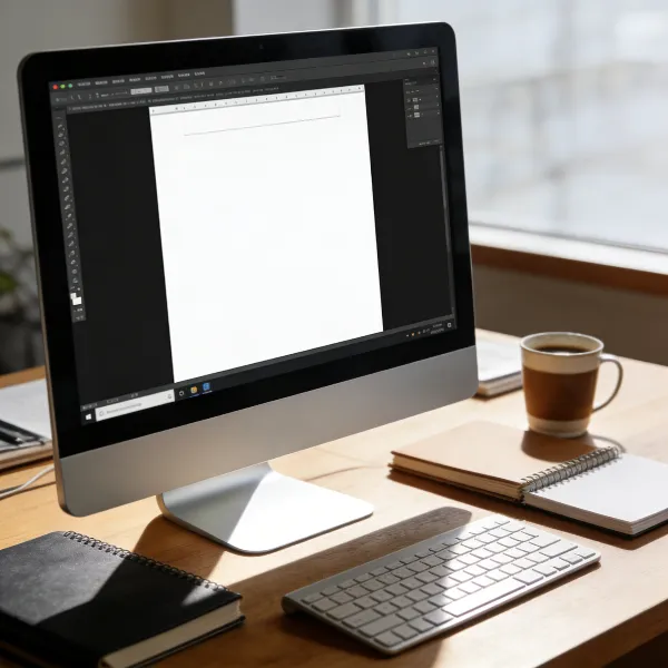 best size monitor for office work