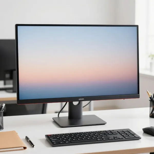 Key Factors When Choosing a Monitor Size