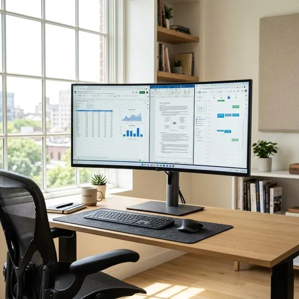 best work monitors