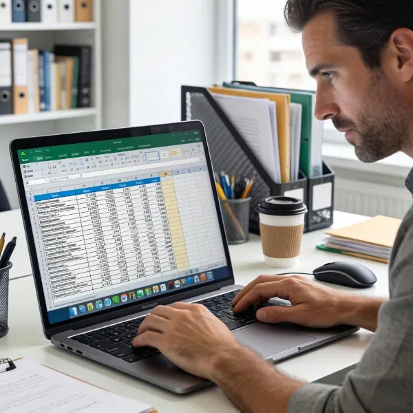 combine multiple excel sheets into one