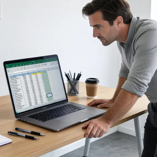 Best Ways to Combine Multiple Excel Sheets into One
