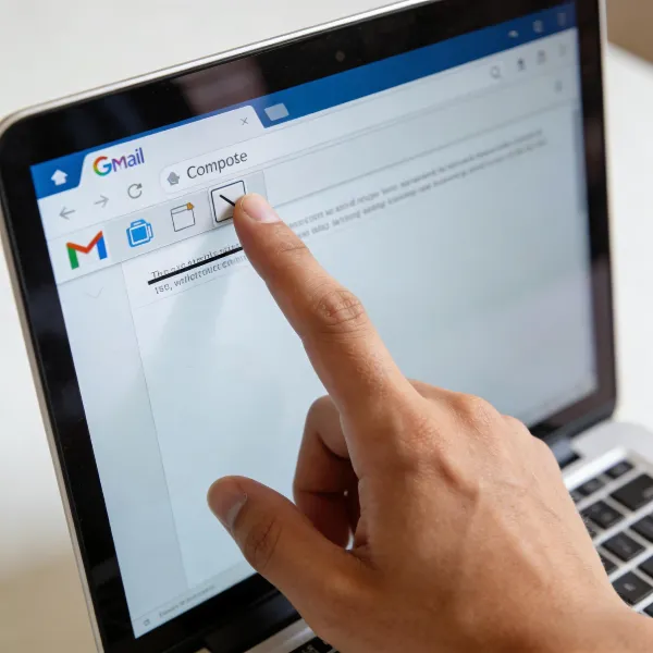 Gmail Strikethrough Shortcut on Desktop