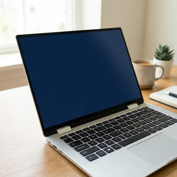 Decide if you should repair or replace the screen