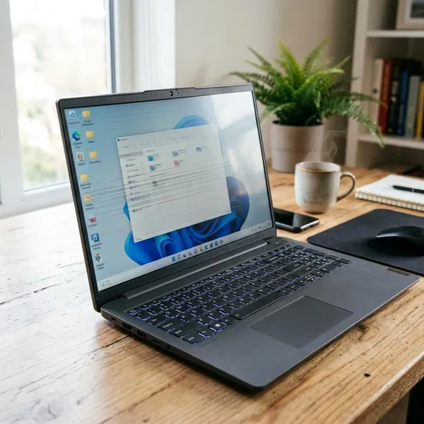 Are horizontal lines on a Lenovo laptop screen serious