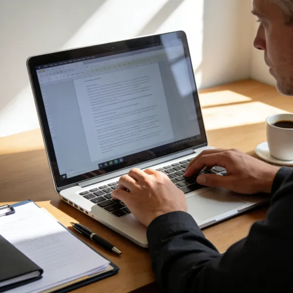 Save As Shortcut in Word