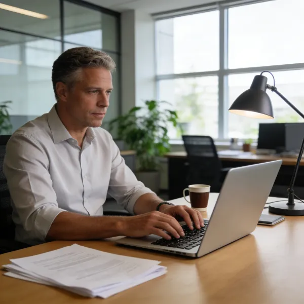 When to Use Save As in Word